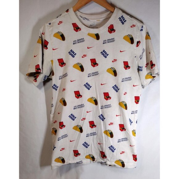 t-shirts lot various sizes 9 pcs.  Nike Vans Volcom DGK see listing - Picture 16 of 16